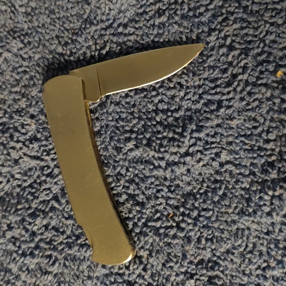 Buck 525 USA Knife - Picture 5 of 6